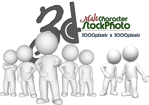 3d bilder für seminare